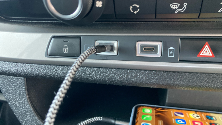 Vauxhall Vivaro L1 Diesel 1.5 Turbo D 120 Prime H1 Van